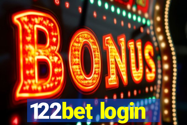 122bet login